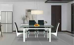 Bàn ăn Hòa Phát B55