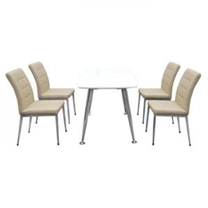 Bàn ăn Hòa Phát B68