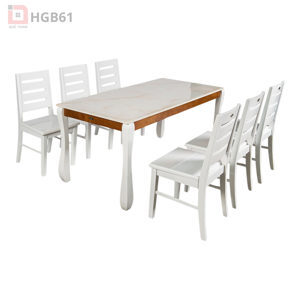 Bàn ăn Hòa Phát HGB63A