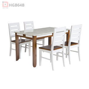 Bàn ăn Hòa Phát HGB64A