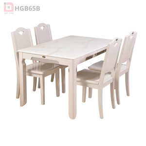 Bàn ăn Hòa Phát HGB65A