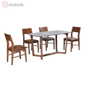 Bàn ăn Hòa Phát HGB69A
