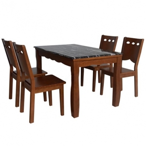 Bàn ăn Hòa Phát HGB74A