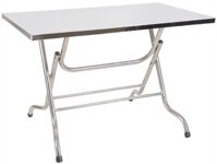 BÀN ĂN INOX BCN712A