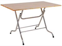 BÀN ĂN INOX BCN813BG