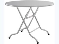 BÀN ĂN INOX BT120B