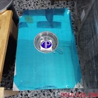 Bàn ăn inox nhà hàng lẩu nướng