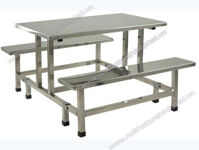 BÀN ĂN KHU CÔNG NGHIỆP BA06I-12