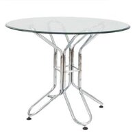 Bàn ăn kính BCM-10-01