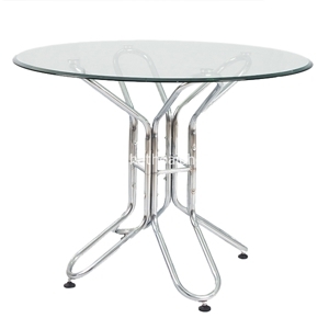 Bàn ăn kính Xuân Hòa BCM-10-01