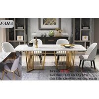 BÀN ĂN NHẬP KHẨU