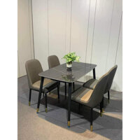 bàn ăn nhập khẩu