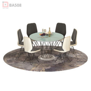 Bàn ăn Ôsin BA508