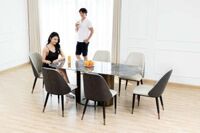 Bàn ăn T2196 - Diễn Viên Hà Việt Dũng tin mua