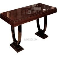 Bàn Ăn Tân Cổ Điển Artdeco – BA3