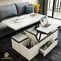 BÀN ĂN THÔNG MINH ĐA NĂNG KPBA01