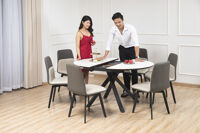 Bàn ăn thông minh mã FA086