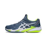 Bán Asics 5bry Giày bốt nam cổ thấp thoáng khí thời trang Giày Asics Giai đoạn Giày bốt 3 mắt cá chân