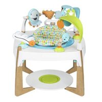 Bán Bàn chơi Evenflo Exersaucer Gleeful Sea NEBC001