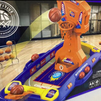 Bàn banh bóng rổ để bàn