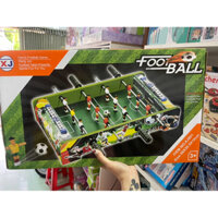 Bàn banh lắc cho bé XJ801