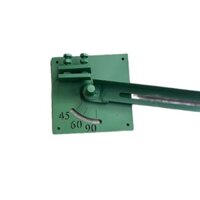 Bàn bẻ đai sắt xây dựng 6-8-10