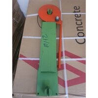 Bàn Bẻ Sắt Đai Xây Dựng 6/8- 8/10- 10/12