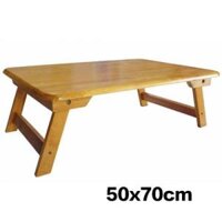 BÀN BỆT CHÂN THANG 50X70