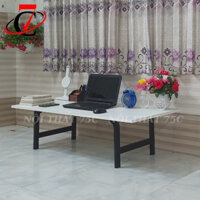 Bàn bệt kiểu nhật , bàn ngồi bệt xếp gọn, khung bàn UH liên kết chắc chắn , gỗ mdf phủ dày 17mm