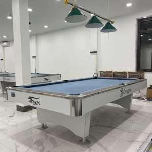 Bàn bi a Aileex 9018