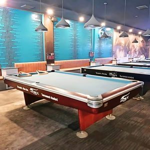 Bàn bi a Aileex 9019