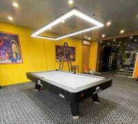 Bàn Bi-a King Plus | Bàn Bida Lỗ - Quang Huy Billiards Sản Xuất, Phân Phối, Lắp đặt Bàn Bida Chuyên Nghiệp