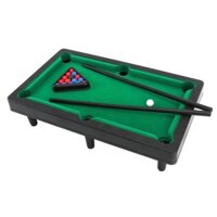 Bàn Bi A Mini , Bàn Bida Cho Người Lớn - Trẻ em Giá Rẻ Size To