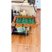 BÀN BI LẮC 6 THANH - CHO BÉ