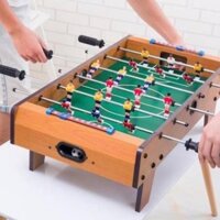 Bàn Bi Lắc 6 Thanh Cho Bé