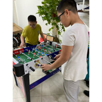 Bàn bi lắc cỡ lớn 1.2m dành cho gia đình văn phòng