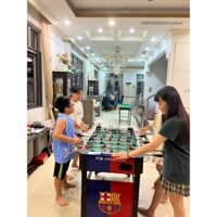 Bàn Bi lắc cỡ lớn chơi gia đình, văn phòng