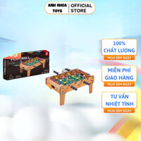 bàn bi lắc gỗ 2335