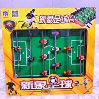 Bàn Bi Lắc Mini 2 Người _ Đồ Chơi Vận Động (6 Tay , 8 Tay)