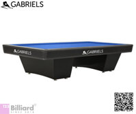 [Bàn bida ba băng/ 3C/ Carom Table] Bàn bida Gabriels Imperator V