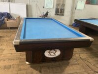 Bàn Bida Hoàng Gia – Đẳng Cấp Sang Trọng Cho Phòng Bida Chuyên Nghiệp