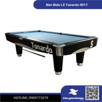Bàn Bida Lỗ Tonardo 9017
