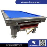 Bàn Bida Lỗ Tonardo 9023