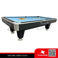Bàn Bida Lỗ Tonardo Hero