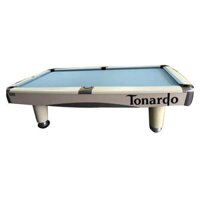 BÀN BIDA LỖ/POOL TONARDO 9017