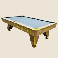 Bàn bida tonardo Gold