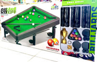 Bàn Billard mini cỡ lớn
