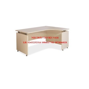 Bàn làm việc BLP14-CG