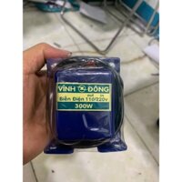 Bán bộ chuyển điện bộ đổi nguồn cục biến áp điện 220v ra 110v sài cho thiết bị bãi nhật