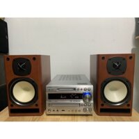 Bán Bộ Dàn Nghe Nhạc Dòng Vip Onkyo D - N7SX  Hàng Mạng về đẹp keng hát tốt giá rẻ  Dàn  Onkyo N7SX   Hàng Mạngvề  zin